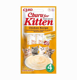 Ciao churu gatto snack...