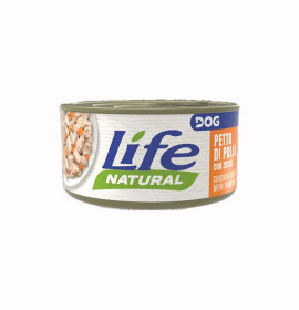 Lifepetcare cane life dog...