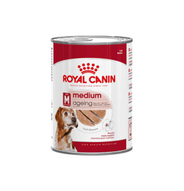 Royal canin cane medium...