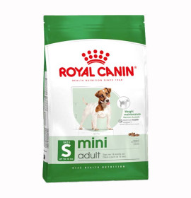 Royal canin cane adult mini...