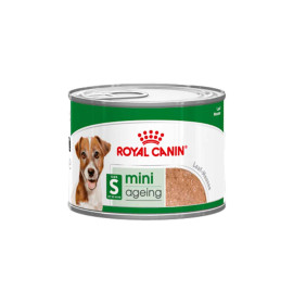 Royal canin cane mini...