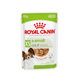 Royal canin cane xsmall...