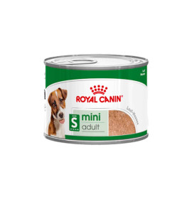 Royal canin cane mini adult...