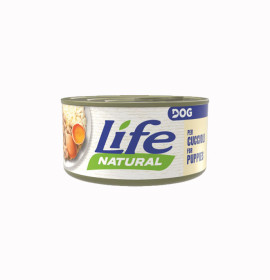 Lifepetcare cane life dog...