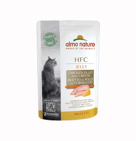 Almo nature gatto classic...