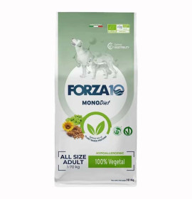 Forza10 cane bio vegetal...