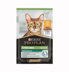 Purina pro plan gatto...