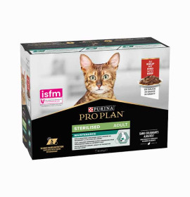 Purina pro plan gatto...