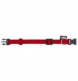 Collare premium xxs-xs rosso