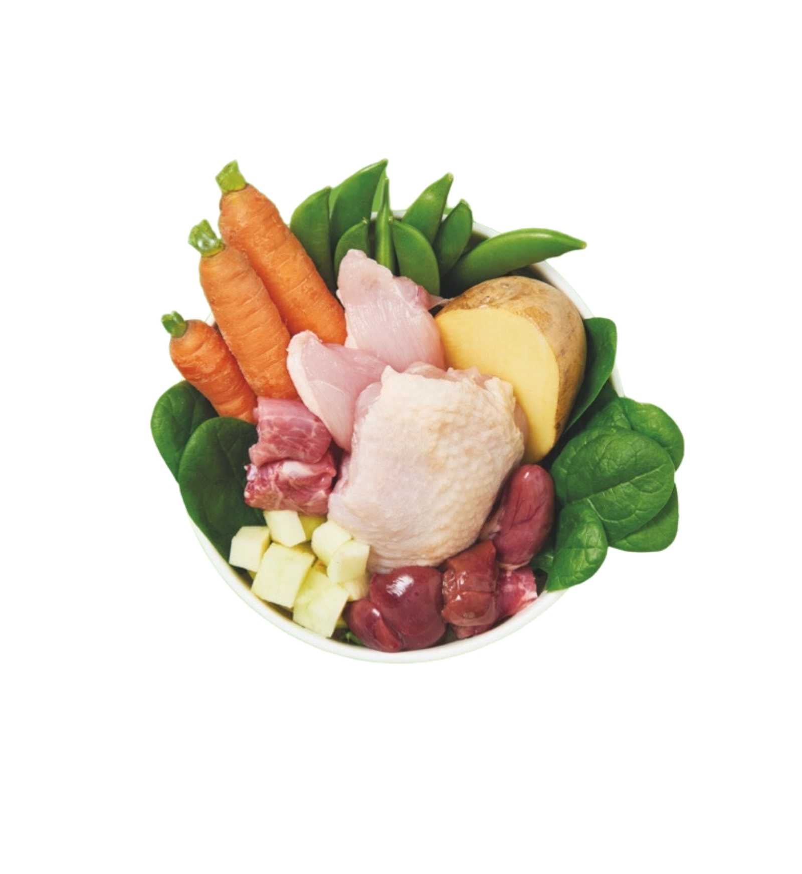 LILY'S KITCHEN CANE ADULT SUNDAY LUNCH DA 400 GR IN LATTINA