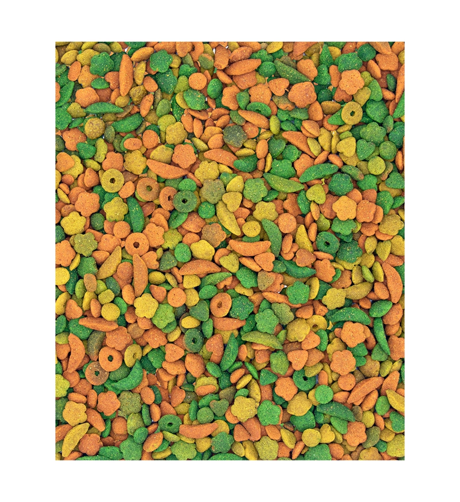 VERSELE LAGA VOLATILI MANGIME NUTRIBIRD P15 TROPICAL MANTENIMENTO