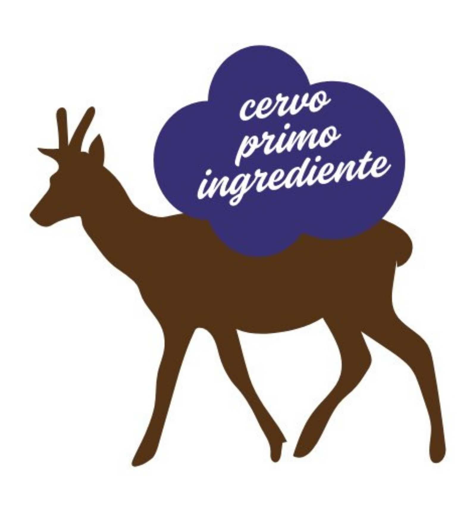 STUZZY CANE ADULT MONOPROTEIN GRAIN & GLUTEN FREE CON CERVO DA 400 GR IN LATTINA