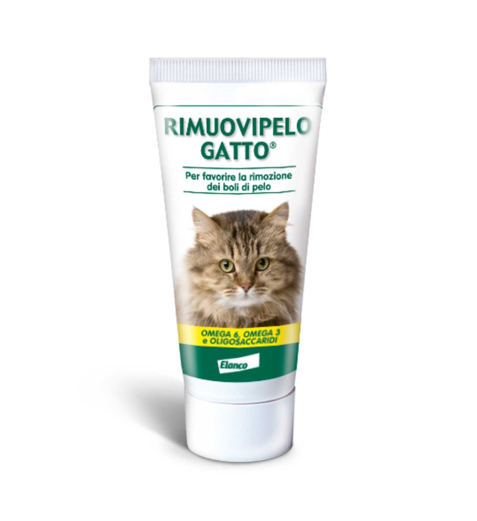 BAYER GATTO RIMUOVIPELO DA 50 GR