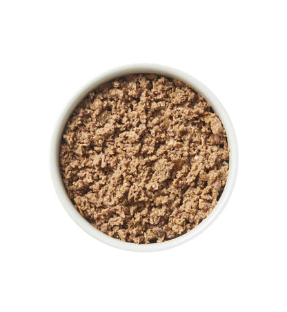 LILY'S KITCHEN GATTO MATURE 7 + SMOOTH & COD PATE' POLLO E PESCE DA 85 GR IN VASCHETTA
