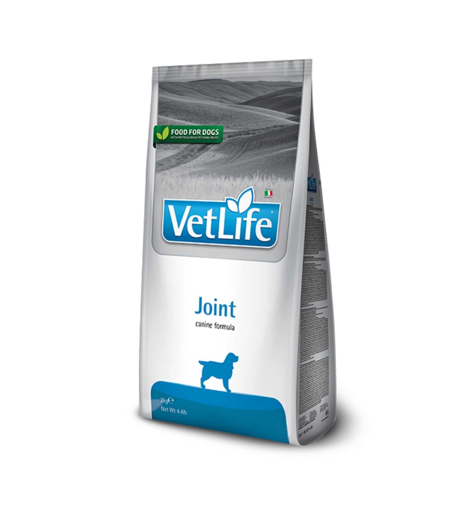 FARMINA VET LIFE CANE JOINT DA 12 KG