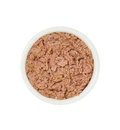 LILY'S KITCHEN GATTO KITTEN SMOOTH PATE' POLLO E MAIALE DA 85 GR IN VASCHETTA