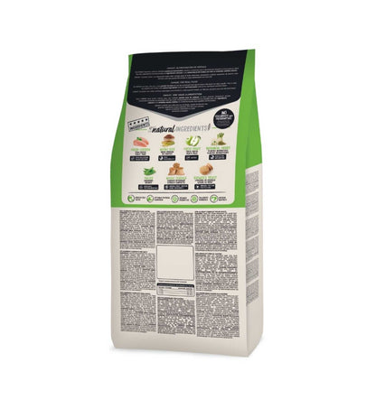 OWNAT GATTO CLASSIC HAIRBALL DA 1,5 KG