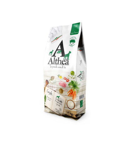 ALTHEA CANE ADULT LARGE CASALE AL MAIALE