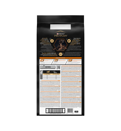 PURINA PRO PLAN CANE ADULT LARGE ATHLETIC AL POLLO DA 14 KG