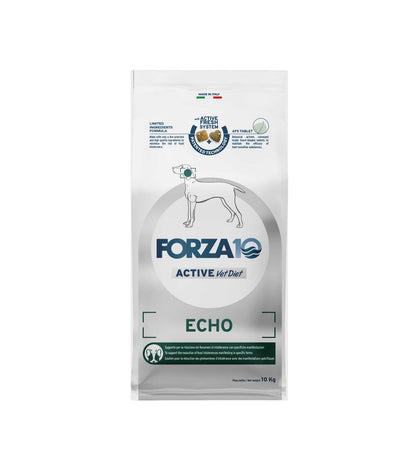 FORZA10 CANE DIET ADULT ECHO ACTIVE
