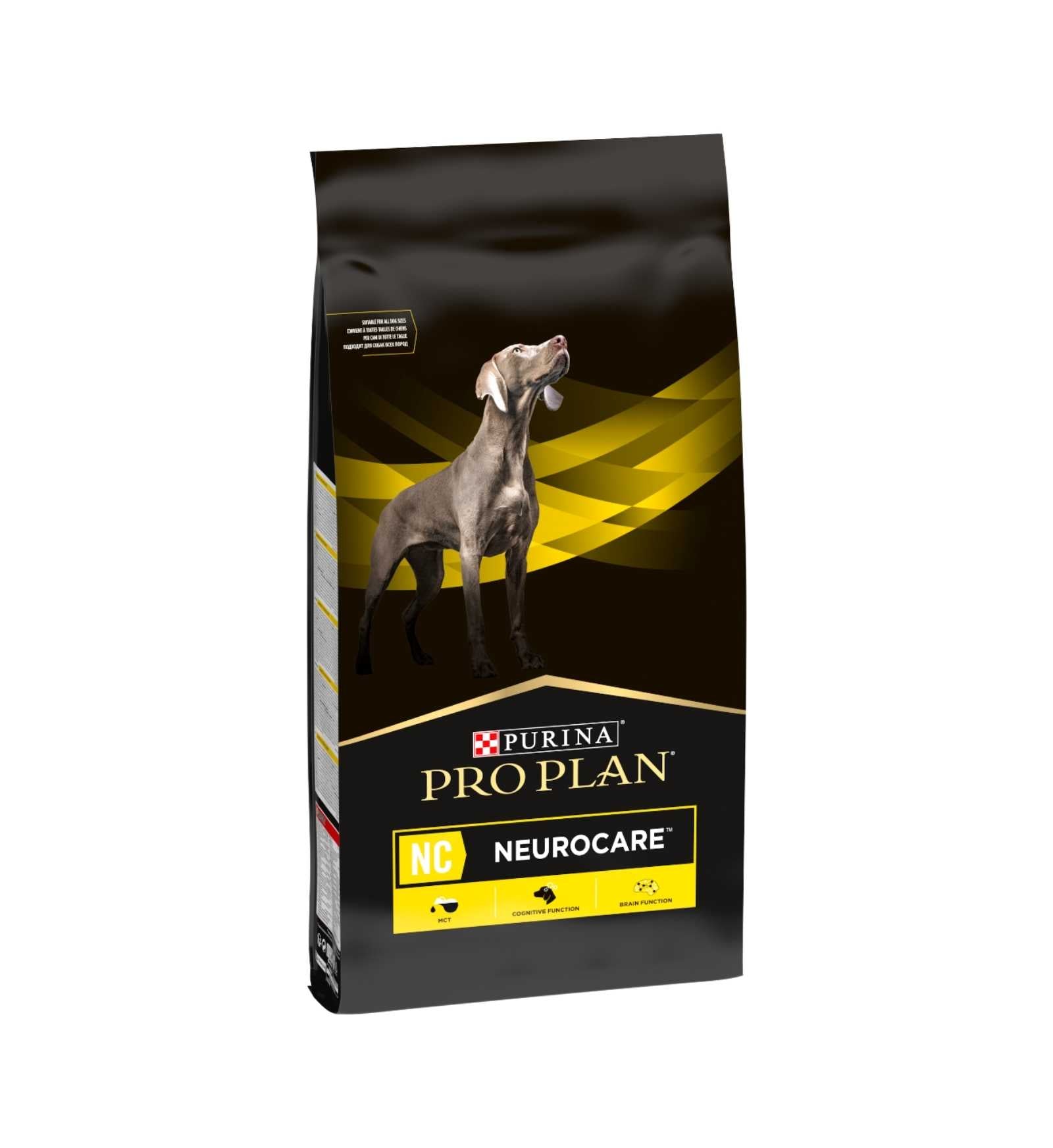 PURINA VETERINARY DIET CANE NC NEUROCARE