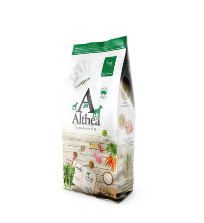 ALTHEA CANE ADULT LARGE CASALE AL MAIALE