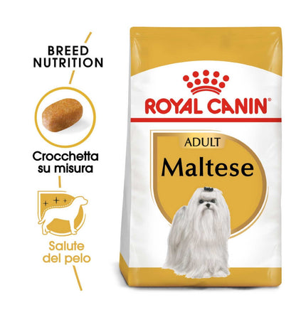 ROYAL CANIN CANE BREED MALTESE ADULT
