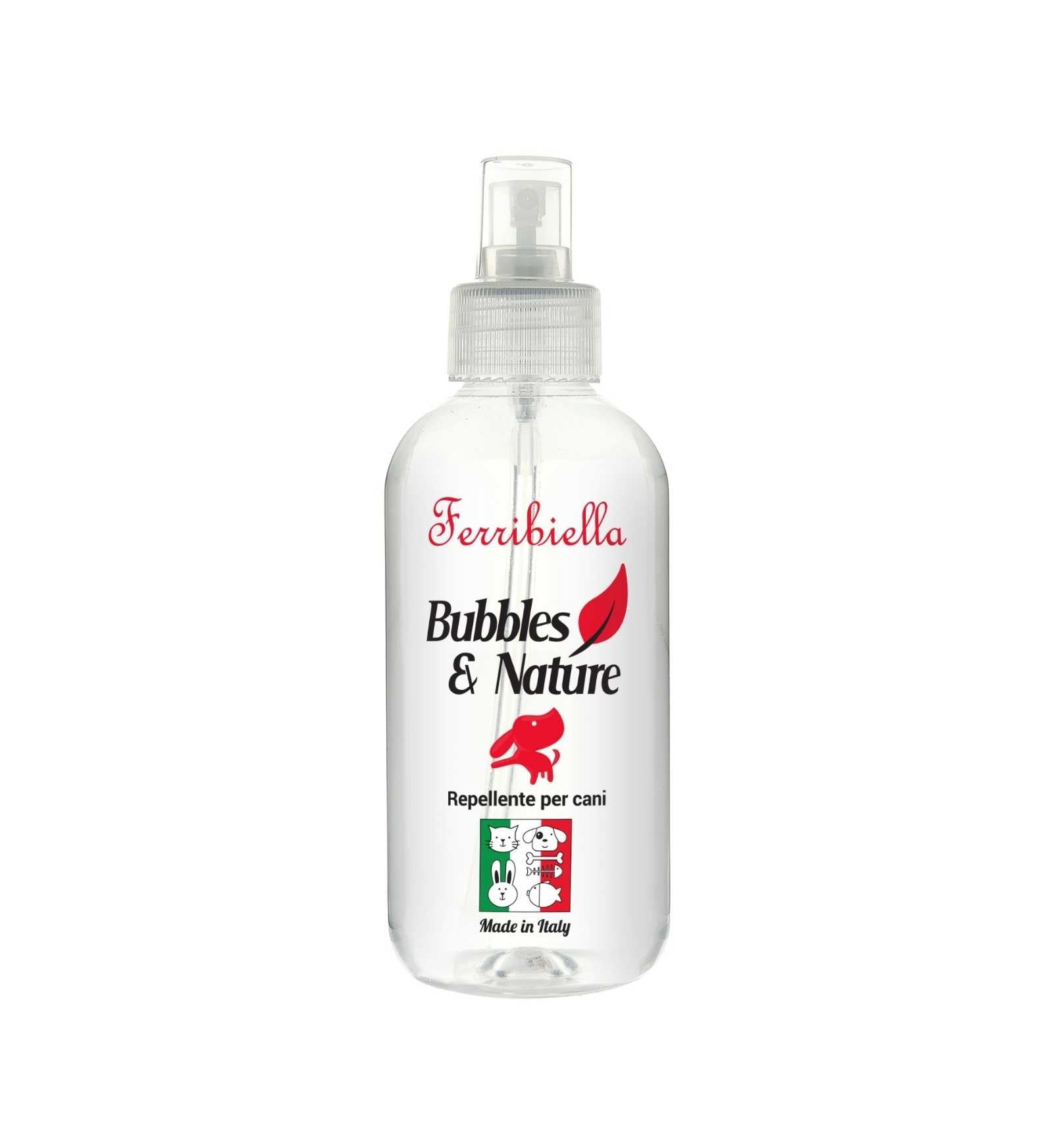 FERRIBIELLA CANE REPELLENTE CANE 250ML