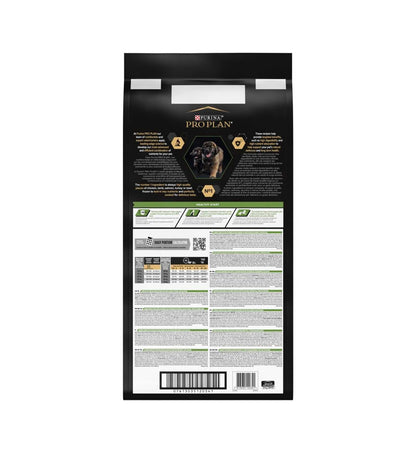 PURINA PRO PLAN CANE PUPPY LARGE ROBUST DA 12 KG