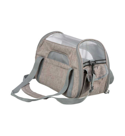 TRIXIE CANE BORSA MADISON 19 x 28 x 42 CM SABBIA