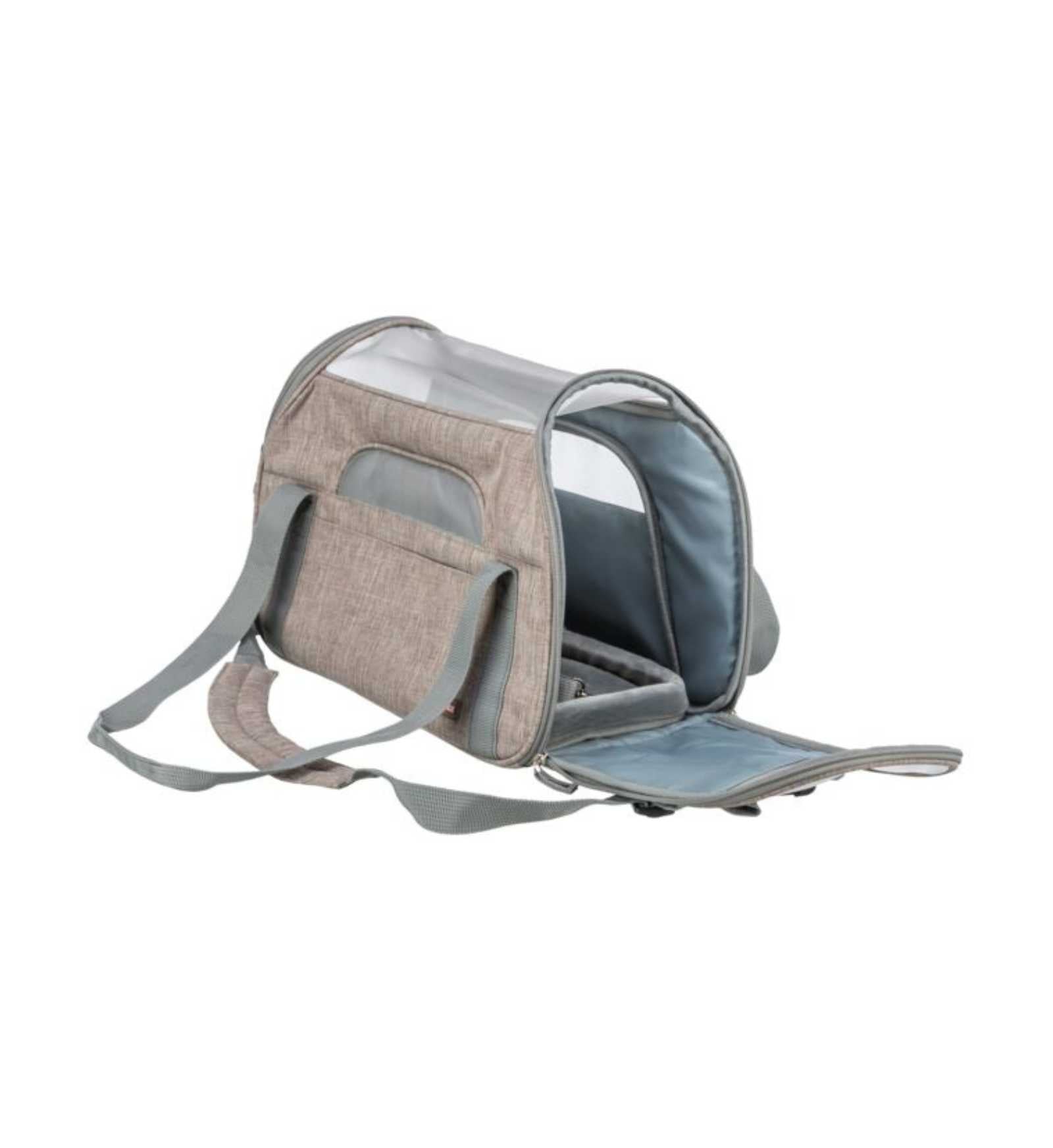 TRIXIE CANE BORSA MADISON 19 x 28 x 42 CM SABBIA