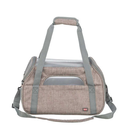 TRIXIE CANE BORSA MADISON 19 x 28 x 42 CM SABBIA