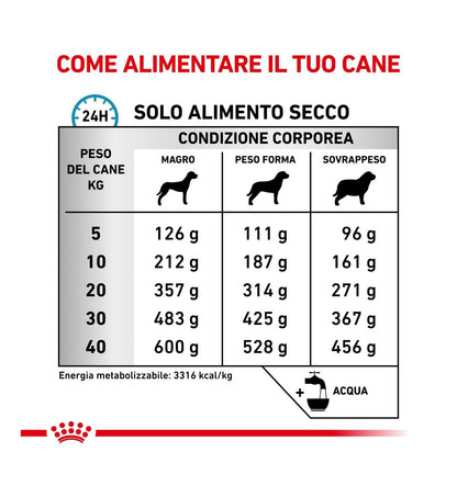 ROYAL CANIN CANE DIET SENSITIVITY CONTROL
