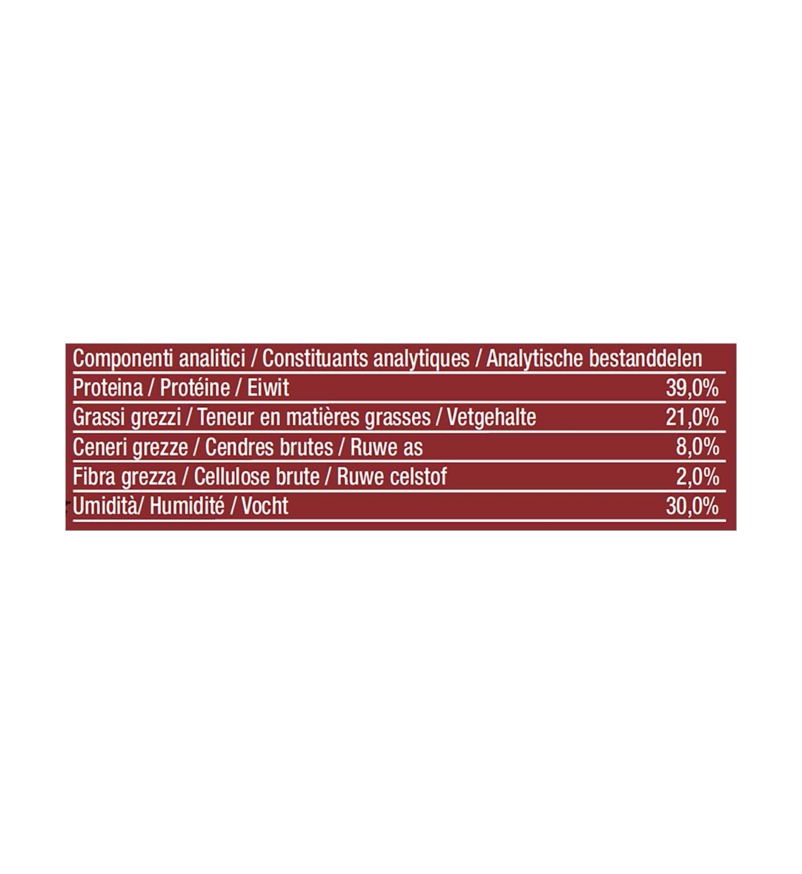 PURINA ADVENTUROS SNACK CANE FILETTI DI MANZO DA 70 GR