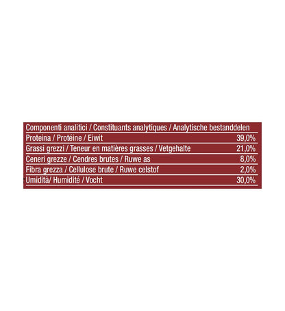 PURINA ADVENTUROS SNACK CANE FILETTI DI MANZO DA 70 GR