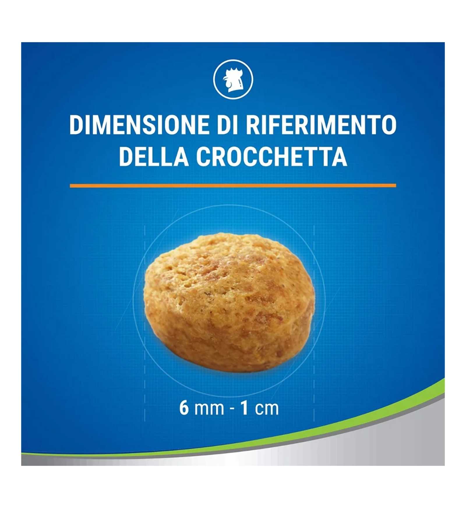 PURINA DENTALIFE SNACK GATTO DAILY ORALCARE POLLO DA 140 GR