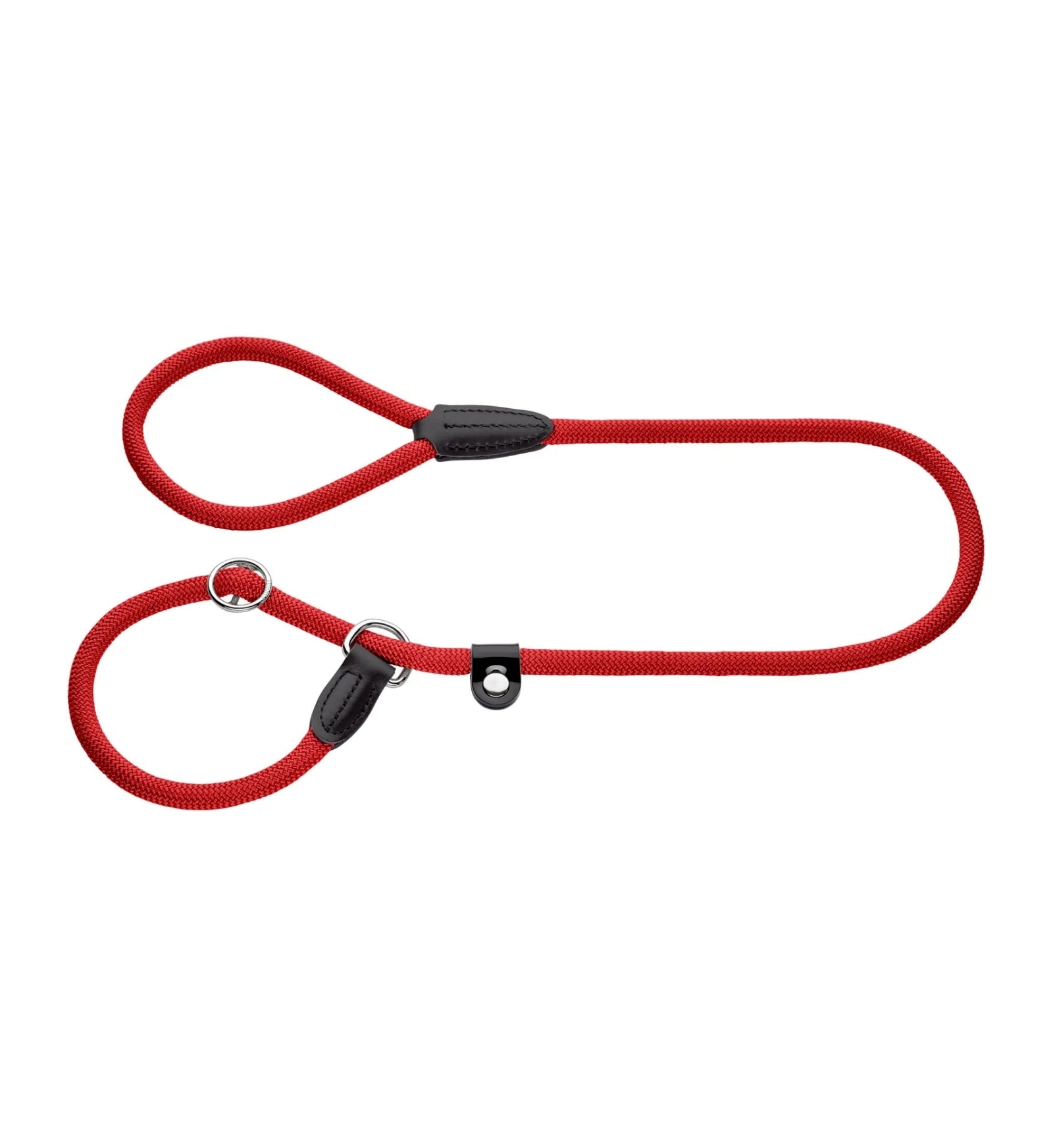 GUINZAGLIO RETRIEVER FREESTYLE 10/170 ROSSO