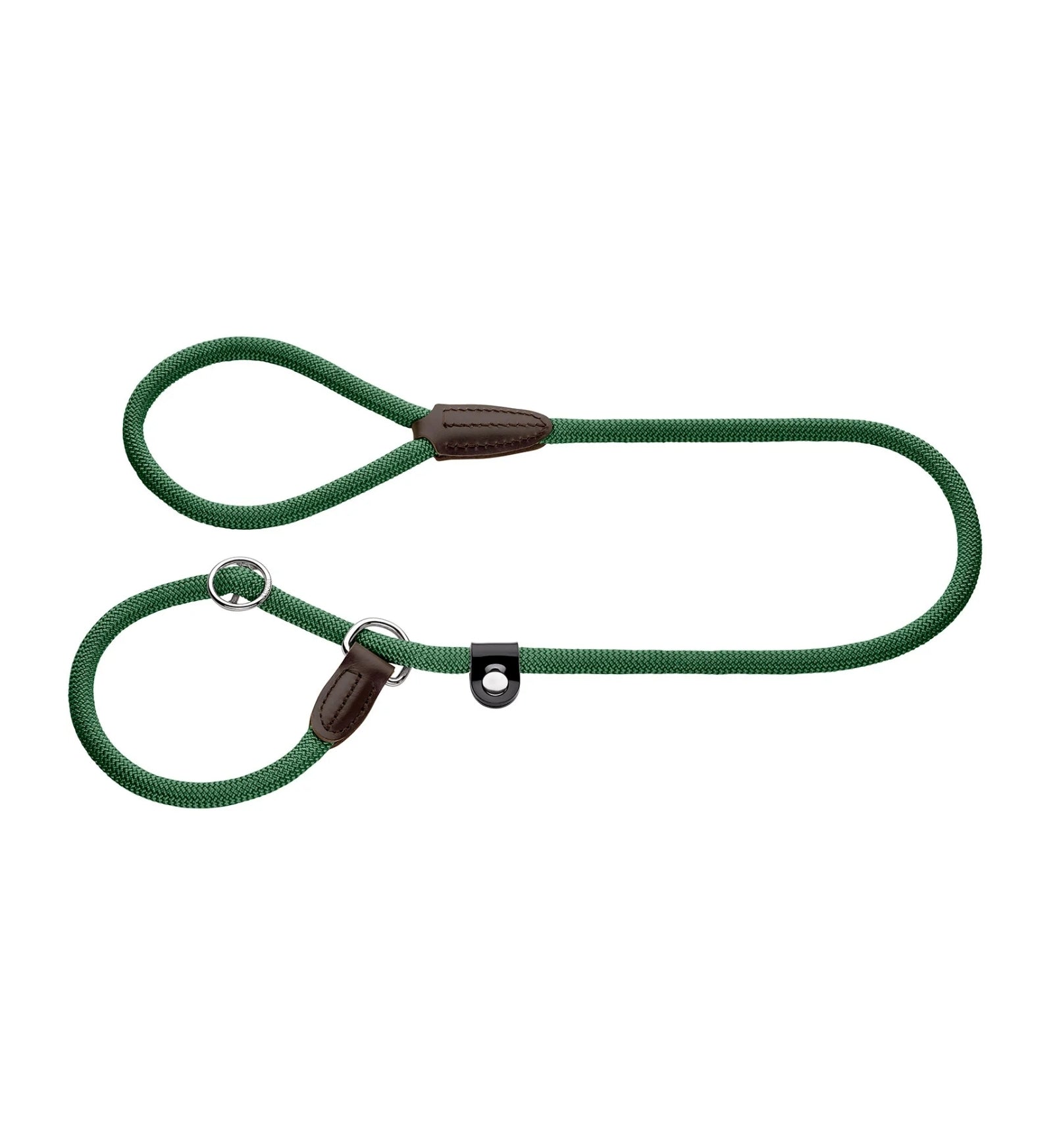 GUINZAGLIO RETRIEVER FREESTYLE 10/170 VERDE OLIVA