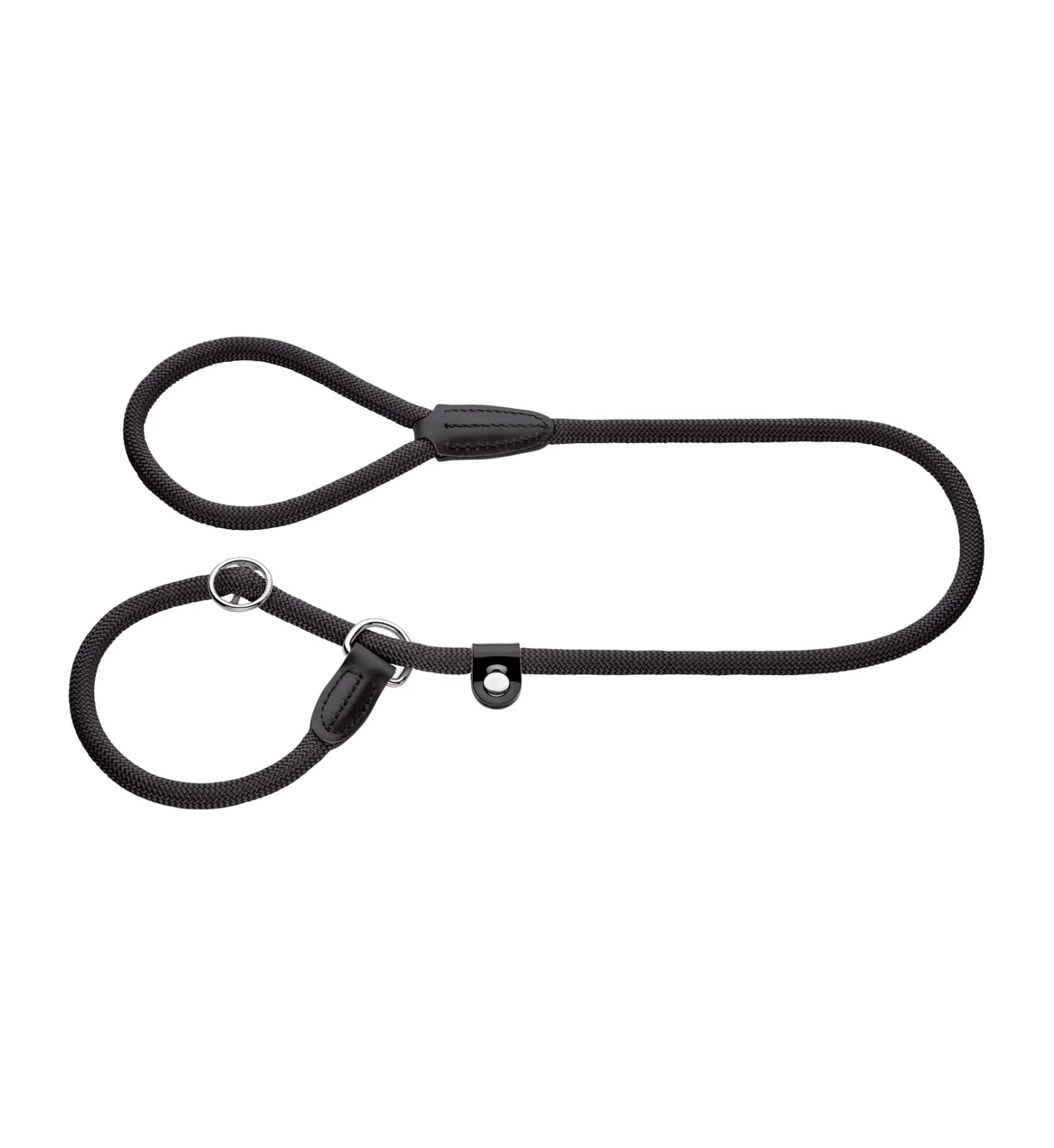 GUINZAGLIO RETRIEVER FREESTYLE 10/170 NERO