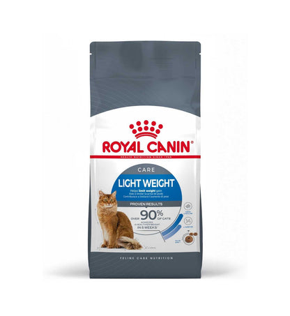 ROYAL CANIN GATTO LIGHT WEIGHT CARE DA 1,5 KG
