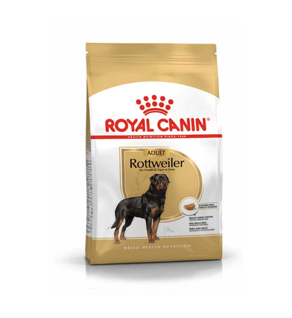 ROYAL CANIN CANE BREED ROTTWEILER ADULT DA 12 KG