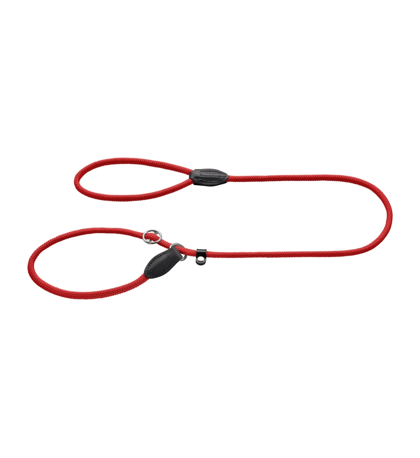GUINZAGLIO RETRIEVER FREESTYLE 10/120 ROSSO