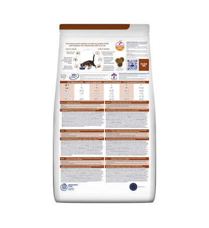 HILL'S PRESCRIPTION DIET GATTO K/D