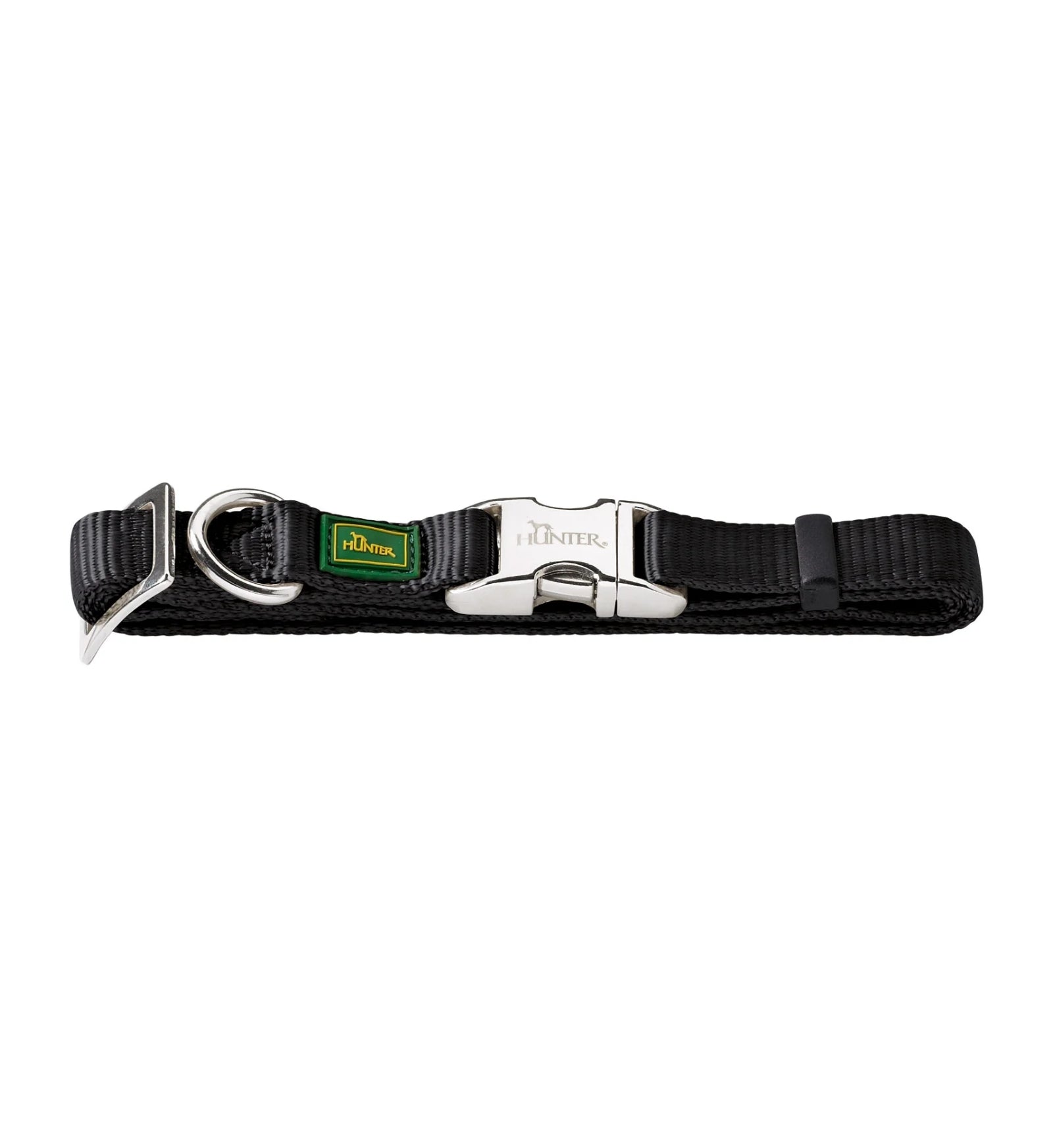 COLLARE VARIO BASIC ALU-STRONG L/25 NERO