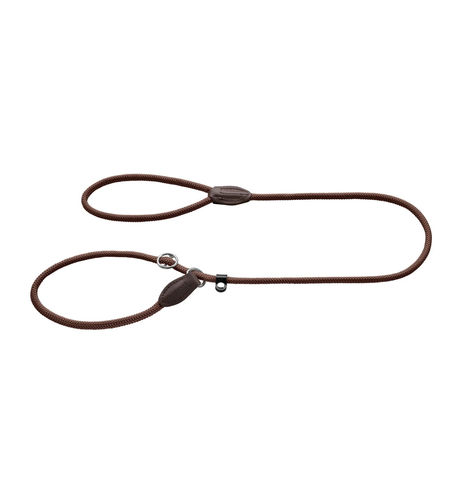 GUINZAGLIO RETRIEVER FREESTYLE 10/120 MARRONE