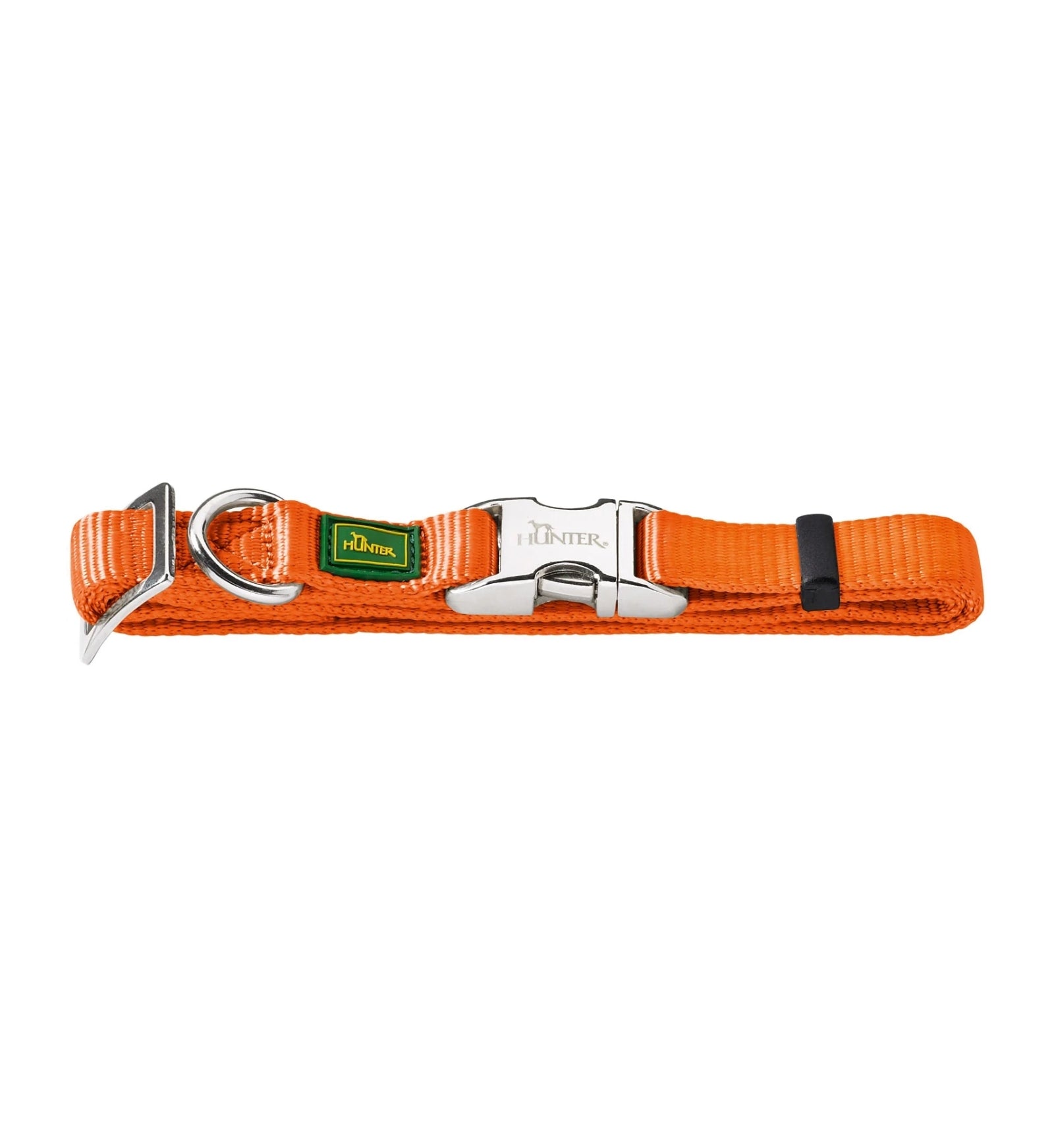 COLLARE VARIO BASIC ALU-STRONG L/25 ARANCIO