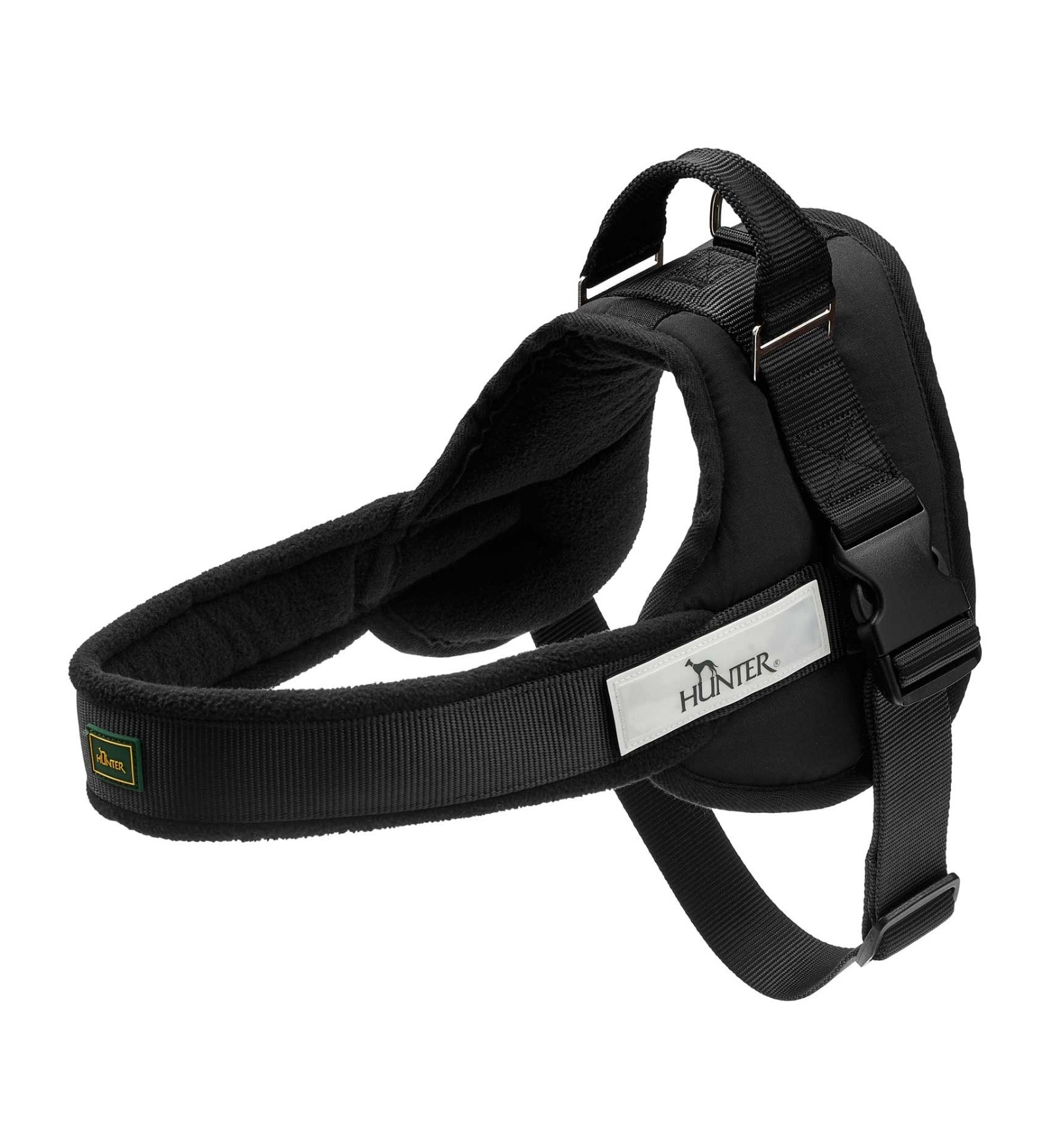 PETTORINA RANGER XL NERO