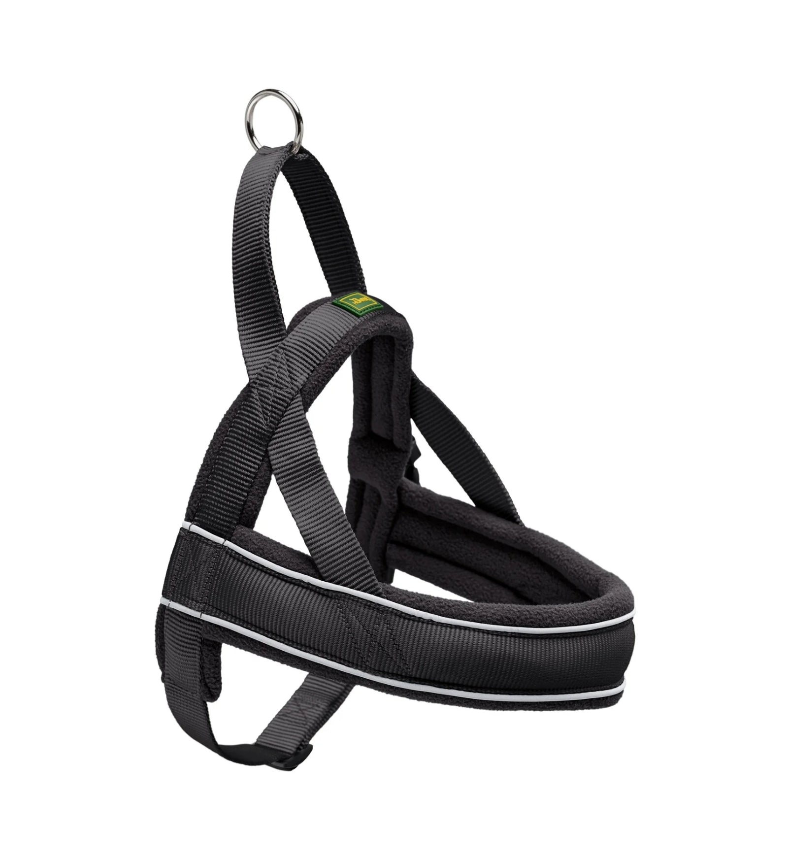 PETTORINA NORWEGIAN RACING M NERO