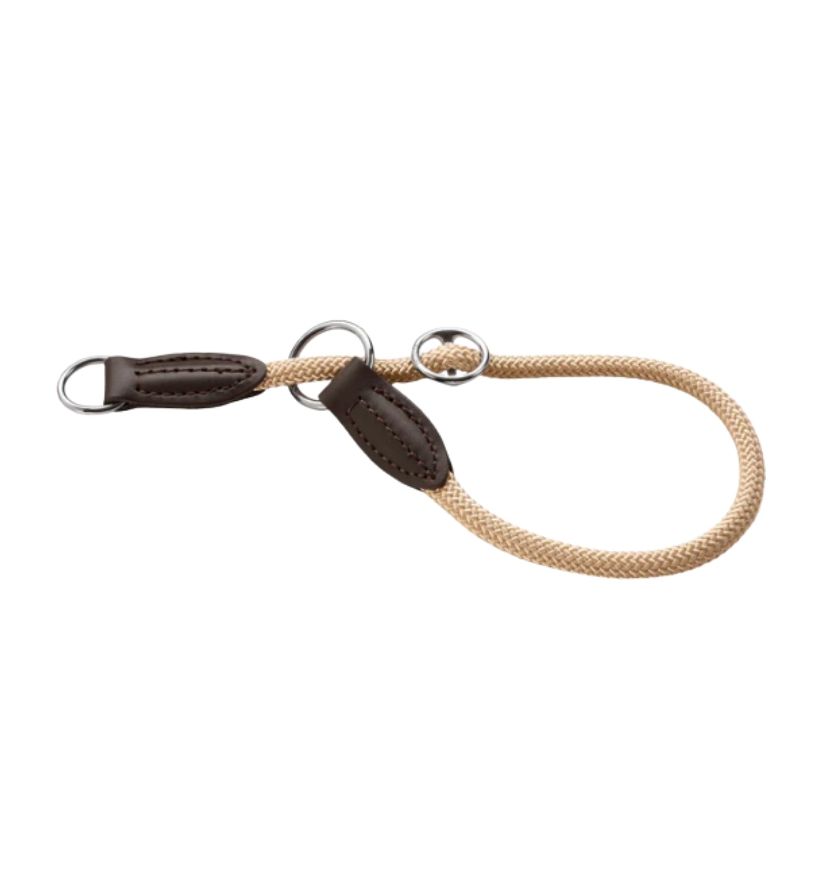 COLLARE TRAINING FREESTYLE 55/10 BEIGE