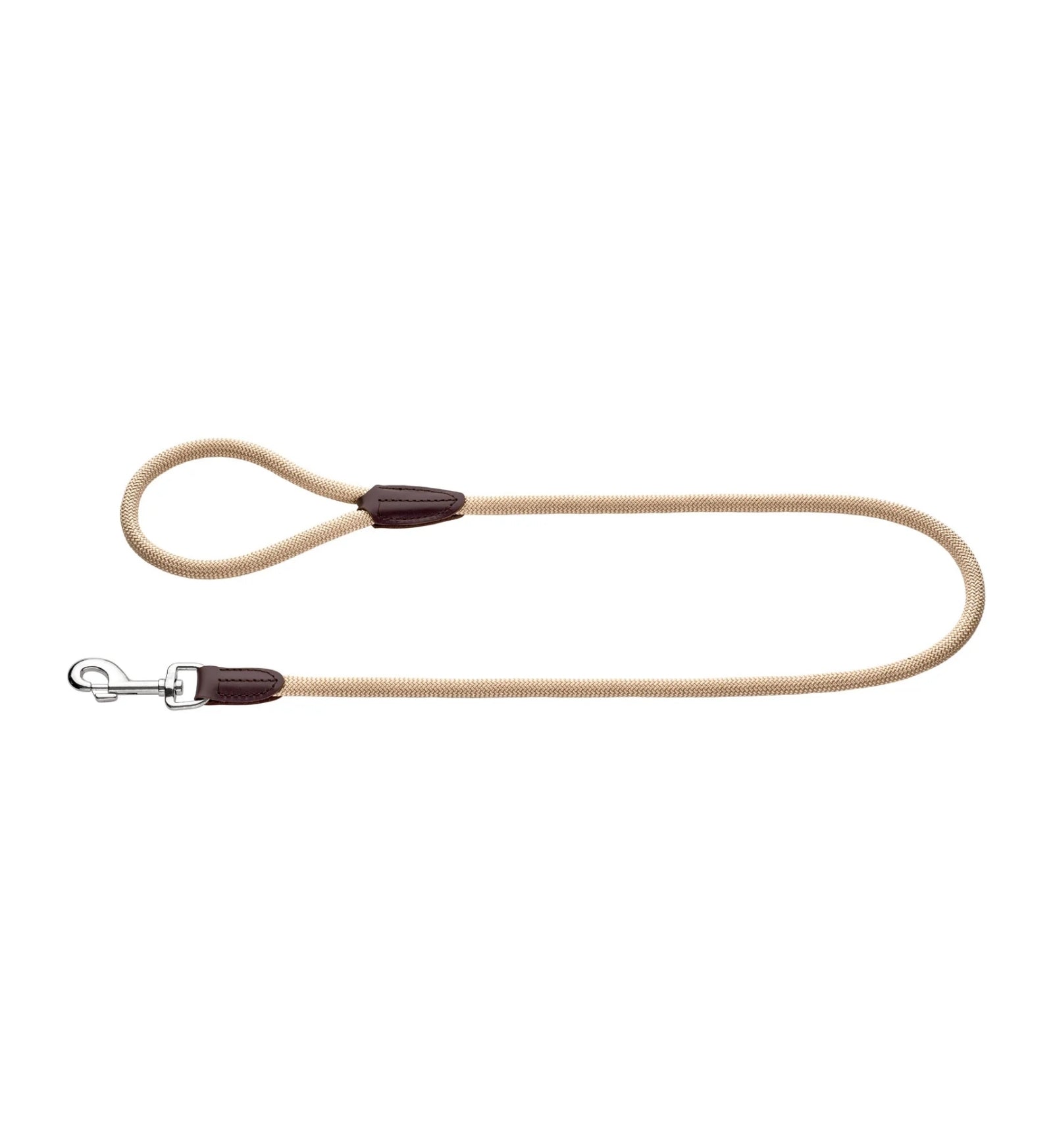 GUINZAGLIO FREESTYLE 8/110 BEIGE